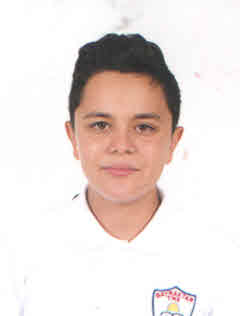 ALİ MERT KURT