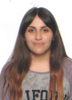 ALEYNA YILMAZER