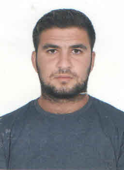 ALİ TUTUŞ
