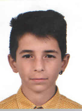 ALİ ŞAHİN  ASKAN