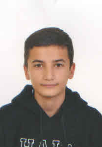 ABDULLAH ÇEBİ