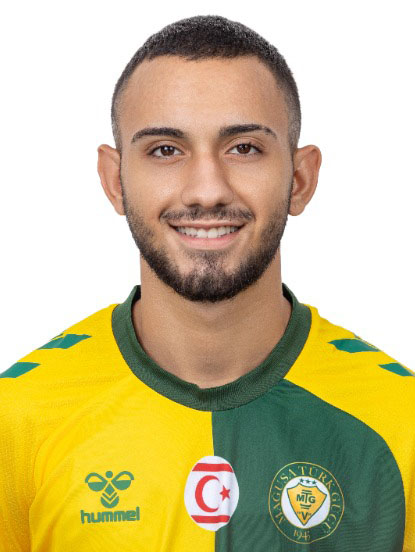 ALİ RECAİOĞLU