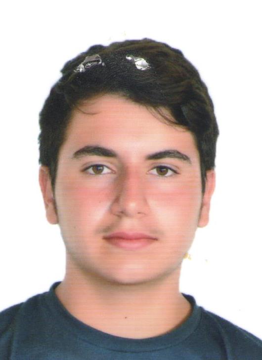 ALİ KAKLIK