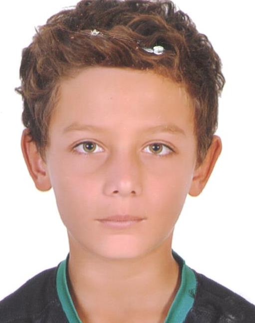 ALİ KORKMAZ