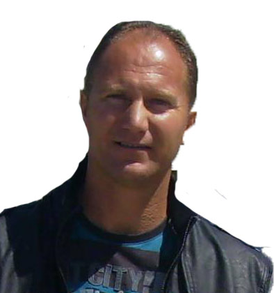 MURAT  DAĞER