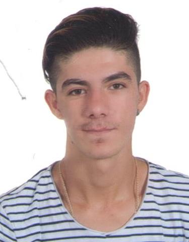 AKIN NAİL ÇILGI