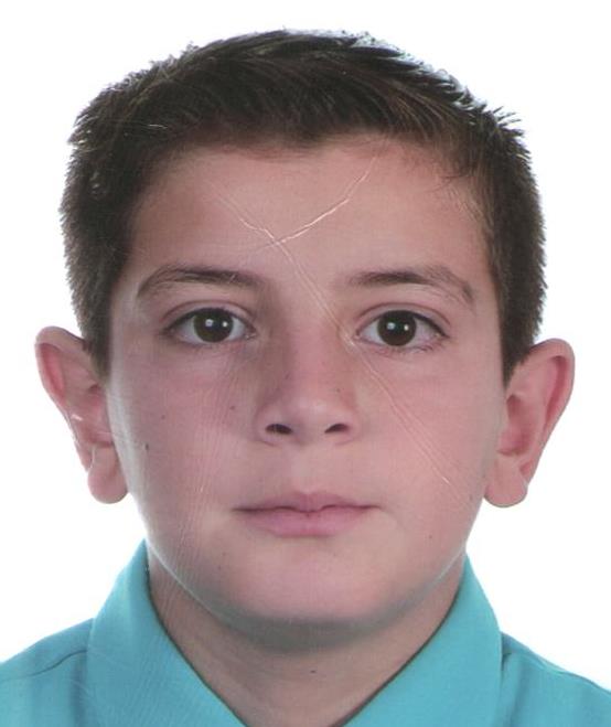 ALİ VEYSEL GÜDEN