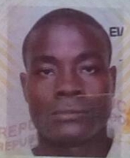 ALI LAMIN DANG