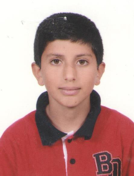 AHMET DEMİR