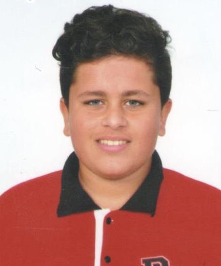 AHMAD AKOUL