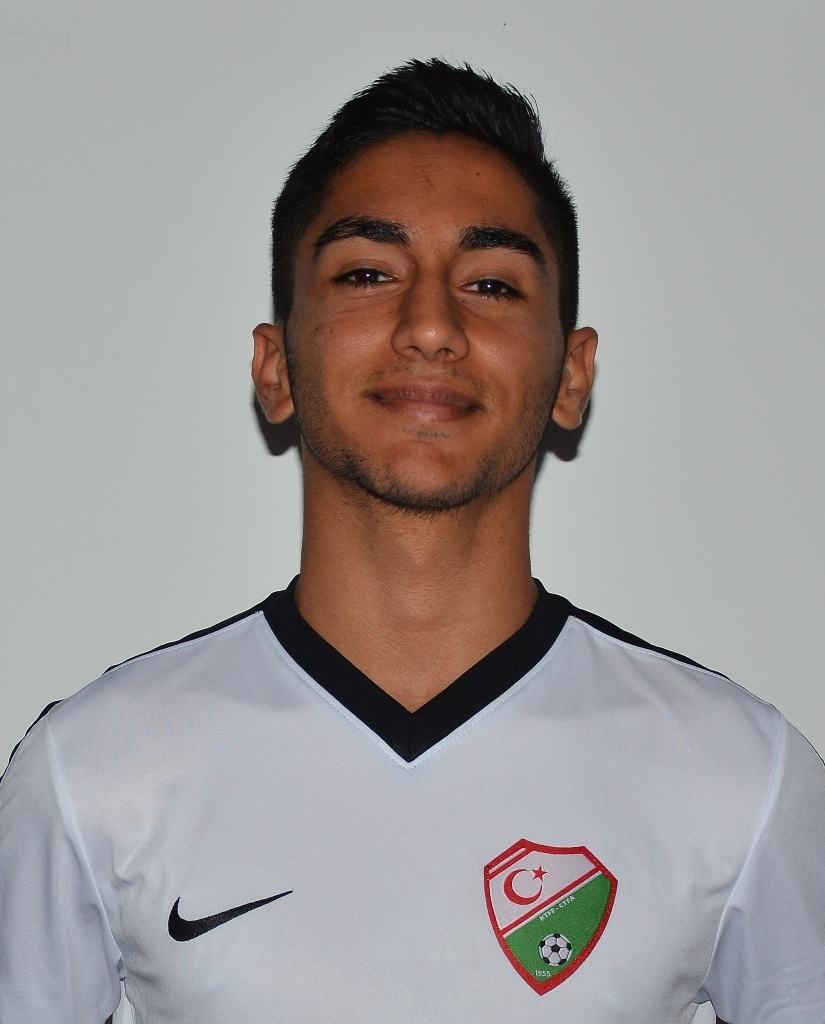 CENK ARAS ÖZFUTTU