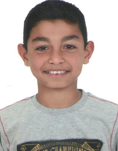ABDULLAH ŞENGÜL