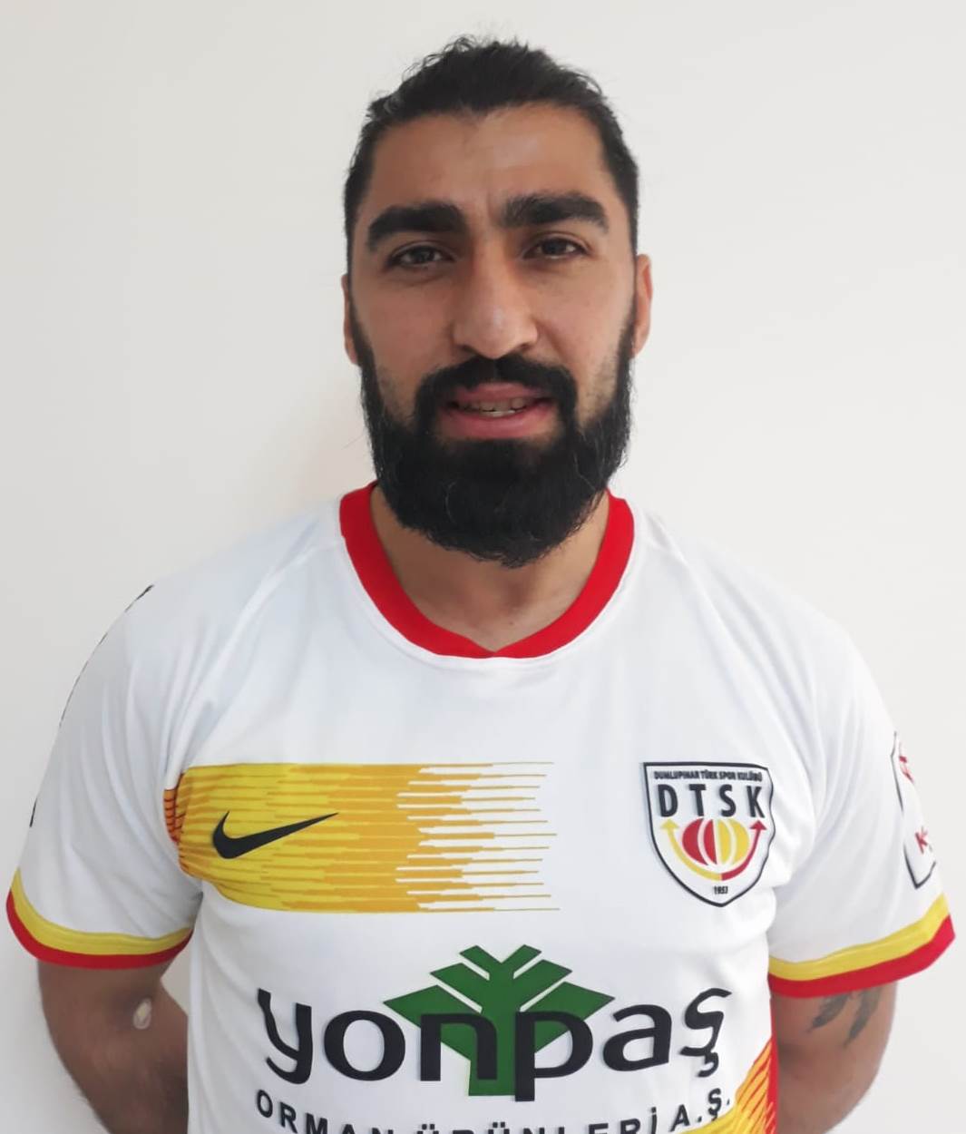 ALİ YILDIRIM