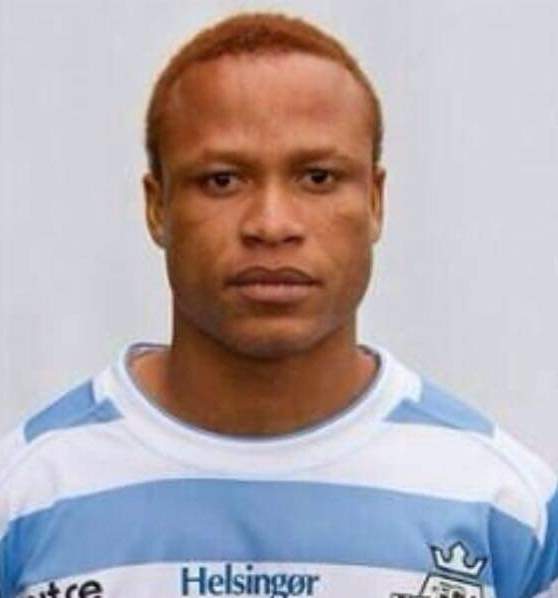 AMINU MOHAMMED IBRAHIM