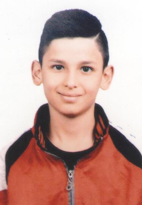 ANDAÇ ÇAKMAK