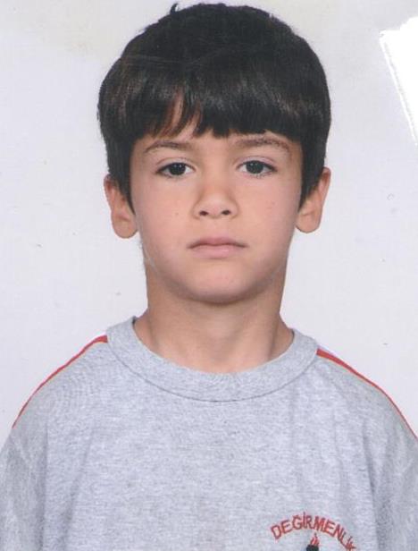 ARDA RAİF YAŞAR