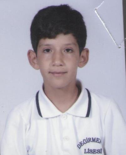 AHMET ATILĞAN