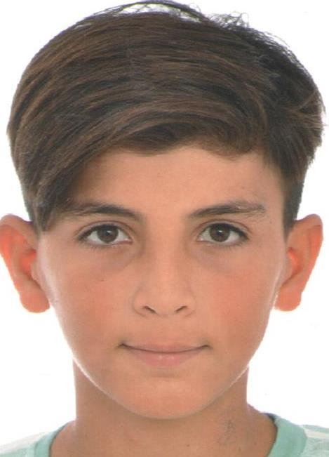 AHMET GÖK