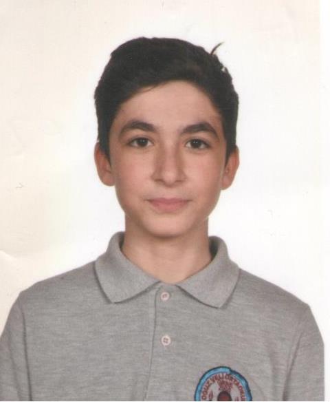 ALİ ÖLMEZ