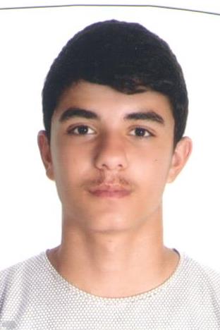 AHMET TEKİN SAĞIROĞLU