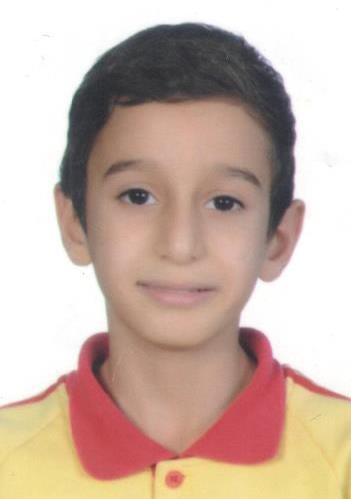 ALİ BERKAN ÖTEGEN