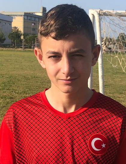 ALİ KURŞUN