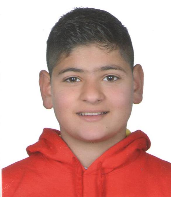 ALİ RIZA USLUER