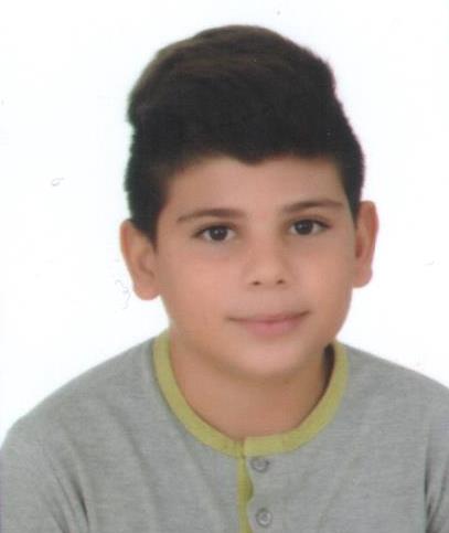ARDA ÖZCÖMERT