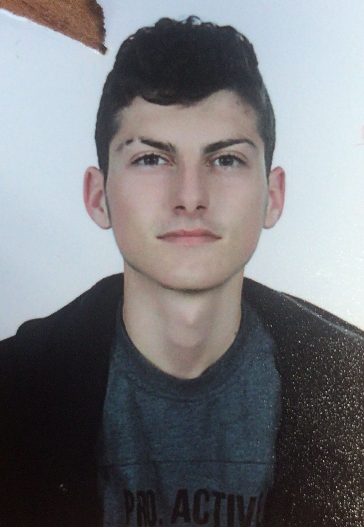 ALPEREN OKUR