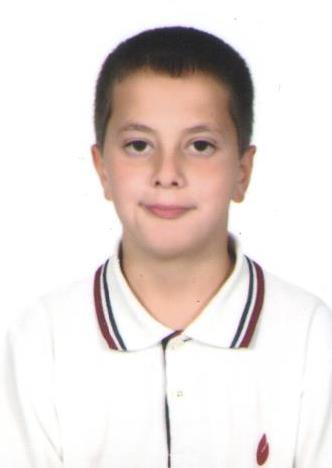AHMET SAKALLI
