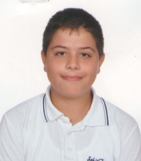 ARDA HASAN ATASAY