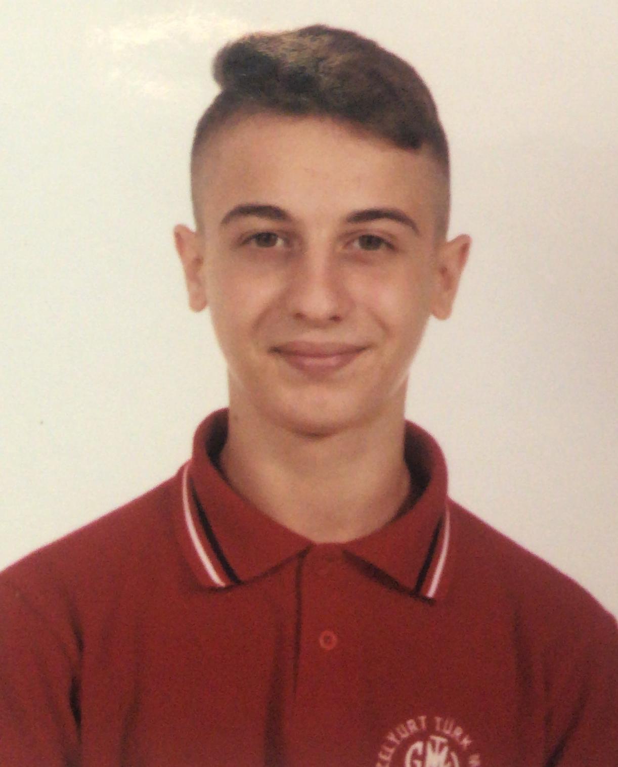 ARDA SALTANAT
