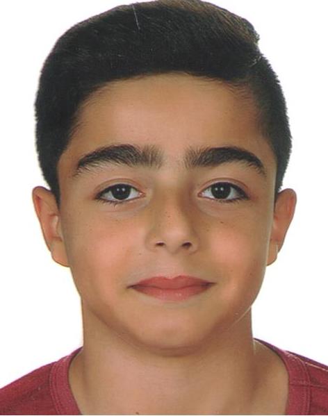 ALİ DAŞYÜREK