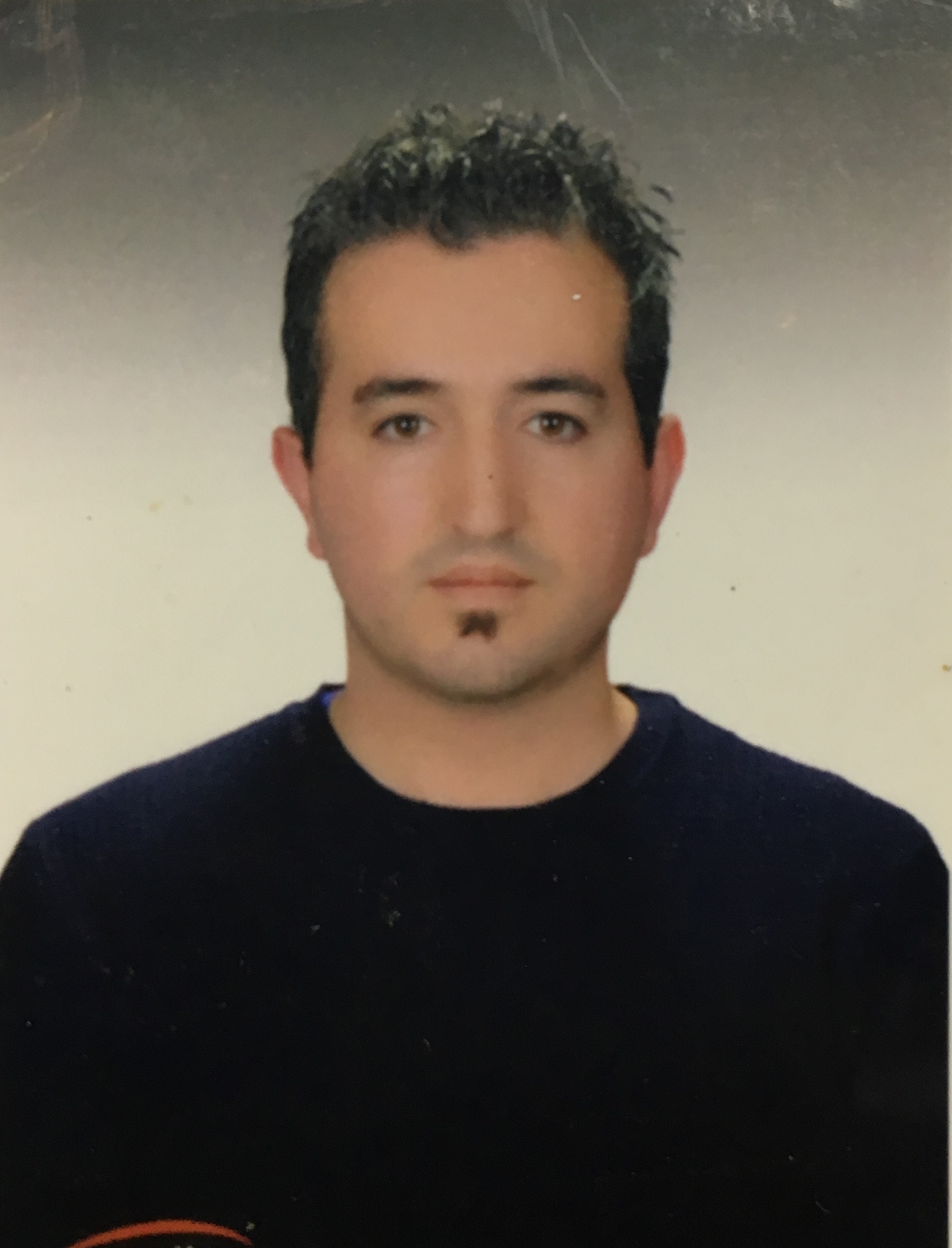 EVREN COŞKUN