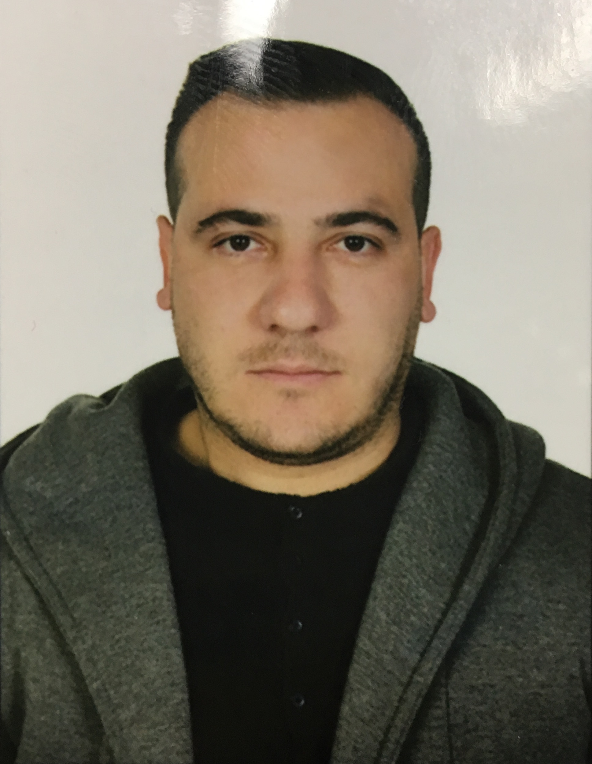 AHMET BÜYÜKOĞLU