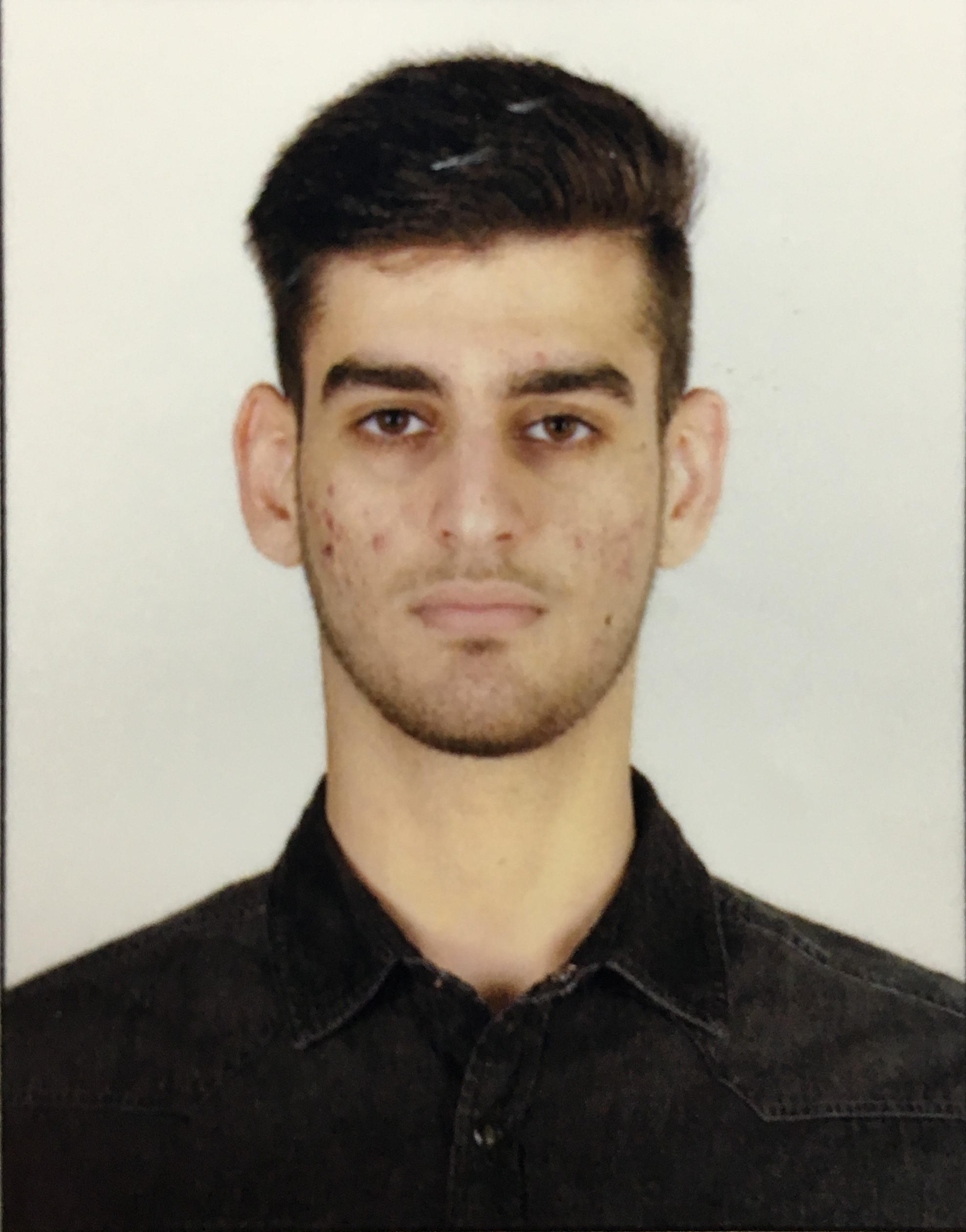 AREF KHADEMI NAJAFABADI
