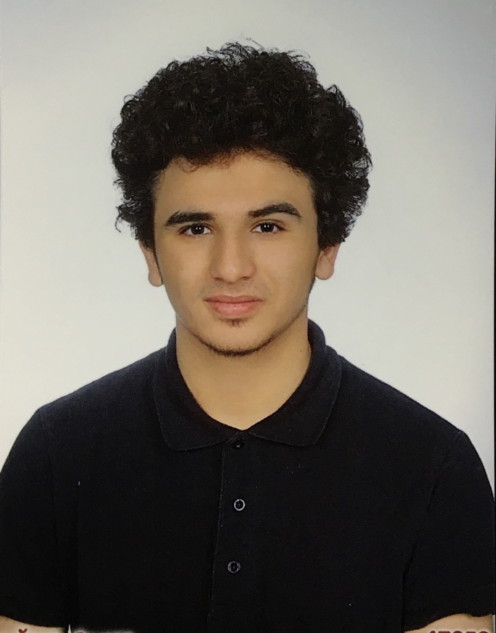 ALİ ŞAHAN ÇETİNBAY