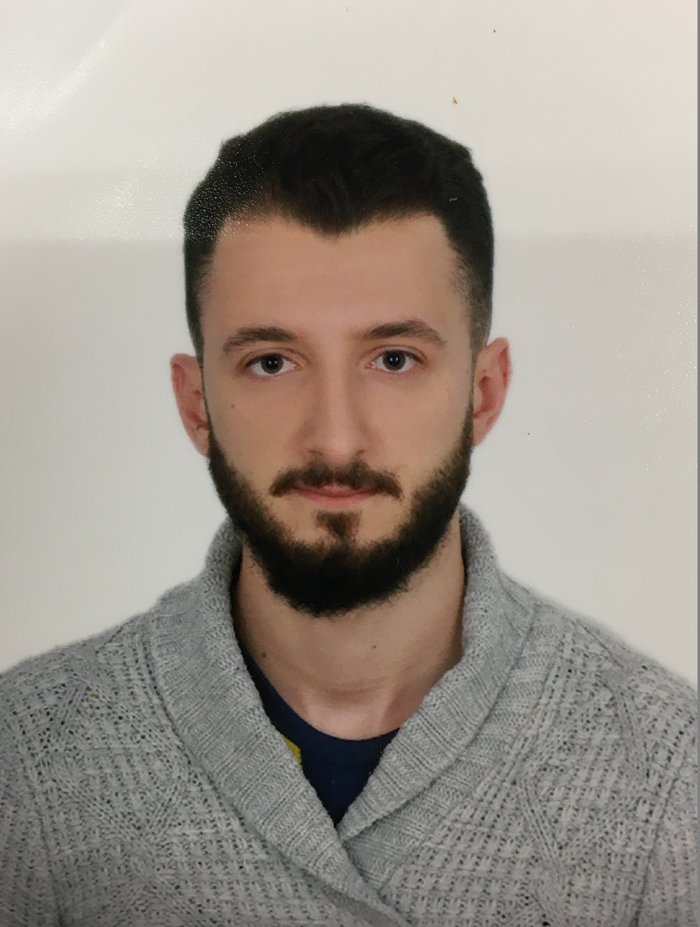 ANIL BÖLÜKBAŞI