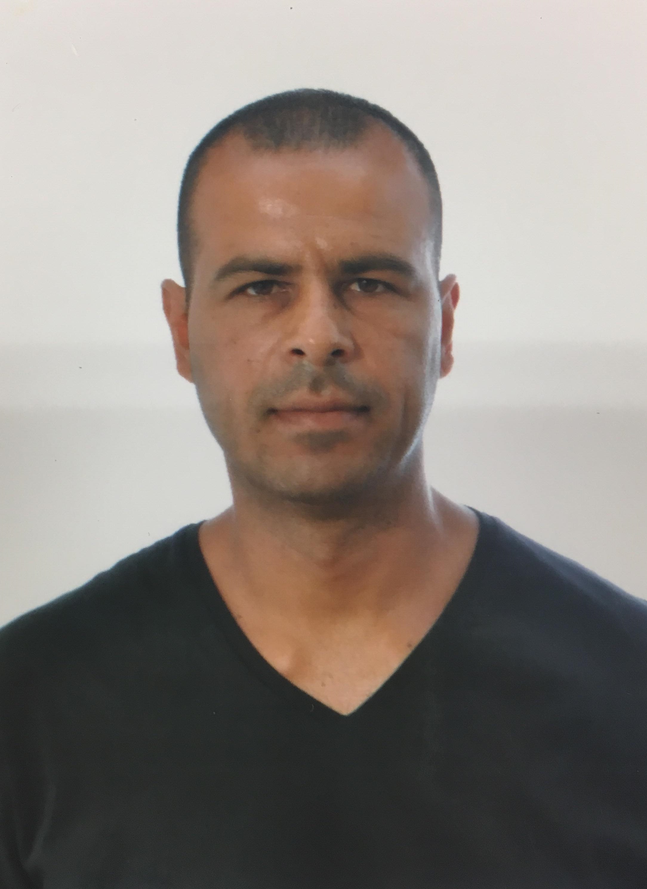 HASAN ÖZENKAYA