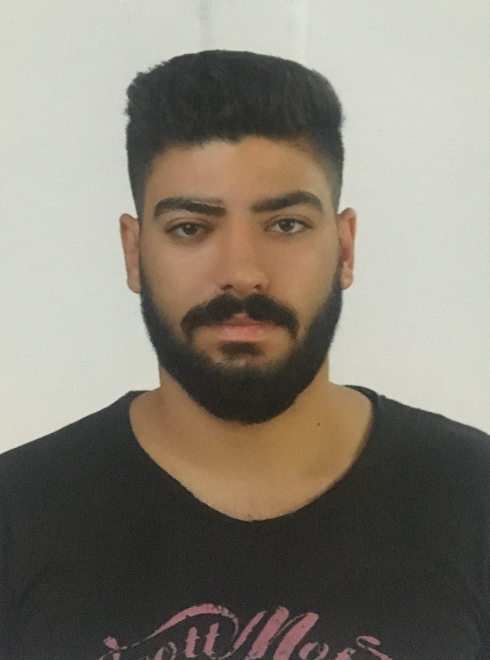 ALİ SİLVAN KAYMAZ