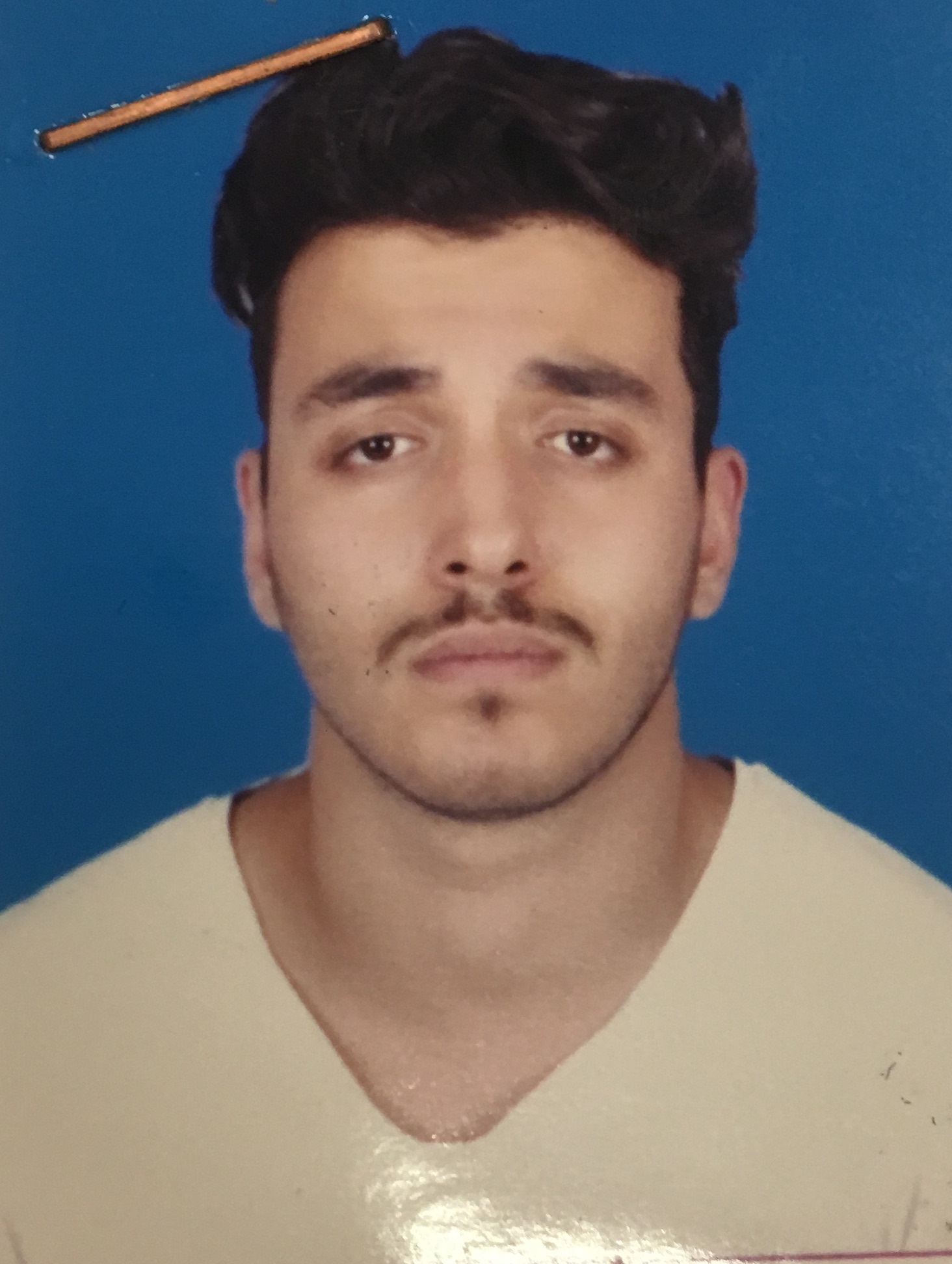 ANAS IBRAHIM DERDIRA