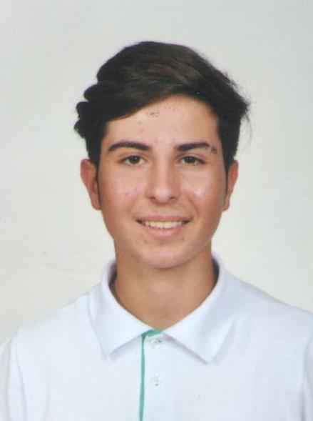 AHMET YOSMA