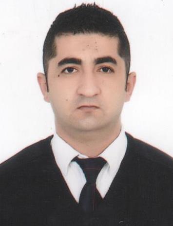 ALİ DURAN