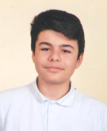 ALİHAN ÖZKARŞIYAKALI