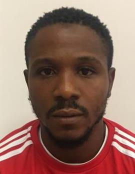 ADEOLA LANRE RUNSEWE