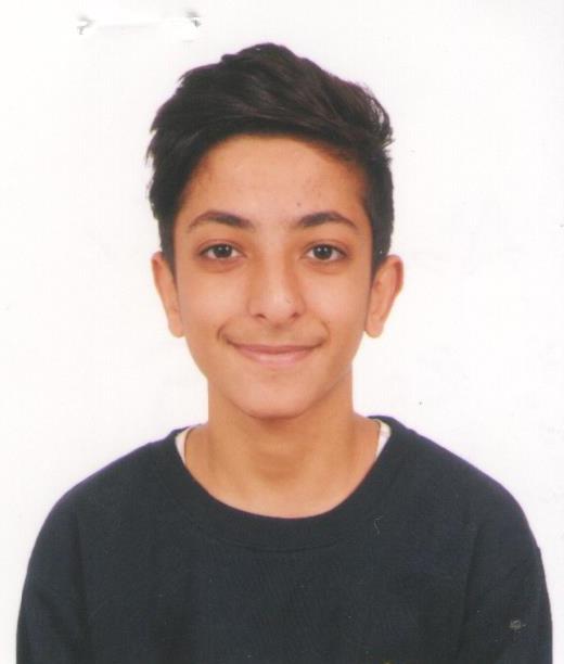 ABDULKADİR KARADAĞ