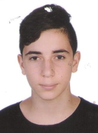 ALİ RIZA CAFEROĞLU