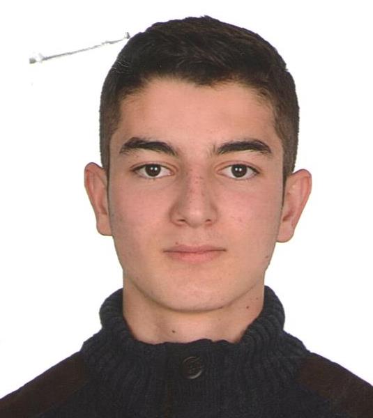 ALİ ATILGAN