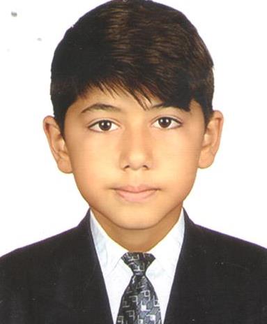 ARDA GÖK