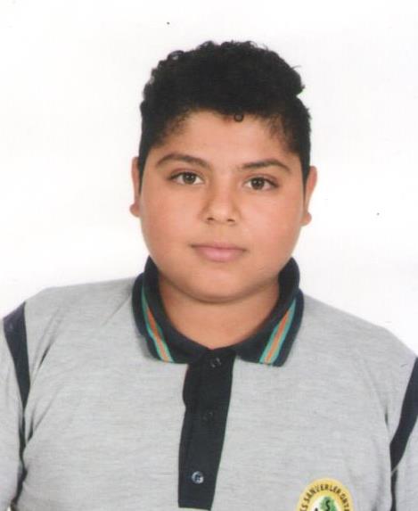ALİ ÇAVUŞ